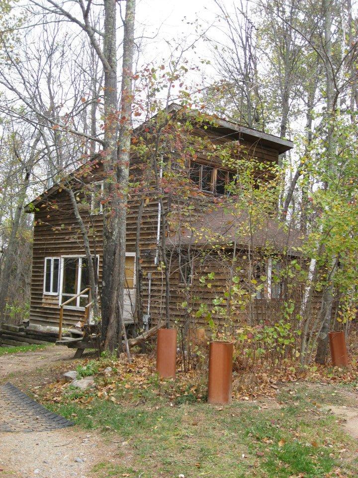 Polley's Resort