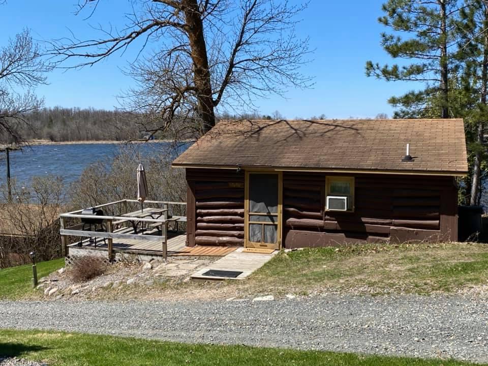 Blackduck Lodge & Resort