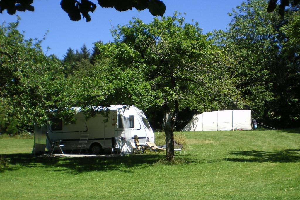 Camping Les Quatre Saisons
