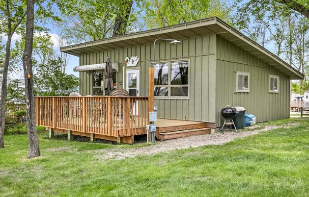 Swan Lake Resort and Campground