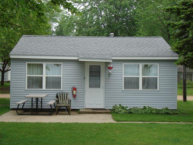 Ashby Resort & Campground