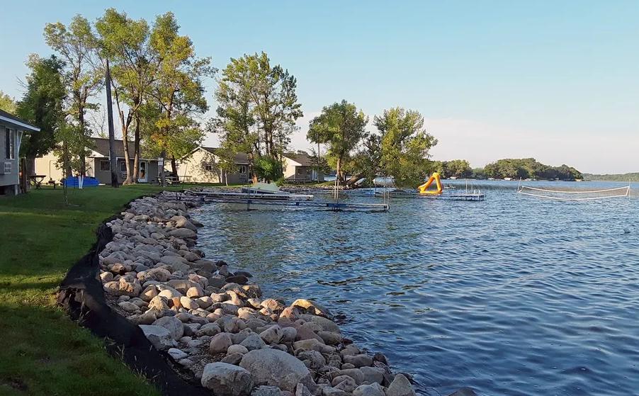 Westwood Beach Resort