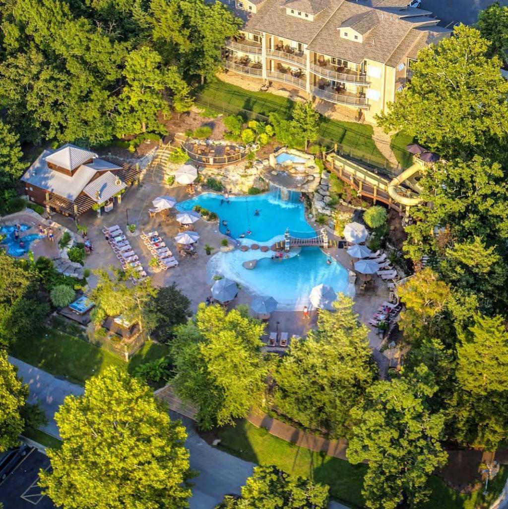 Still Waters Resort