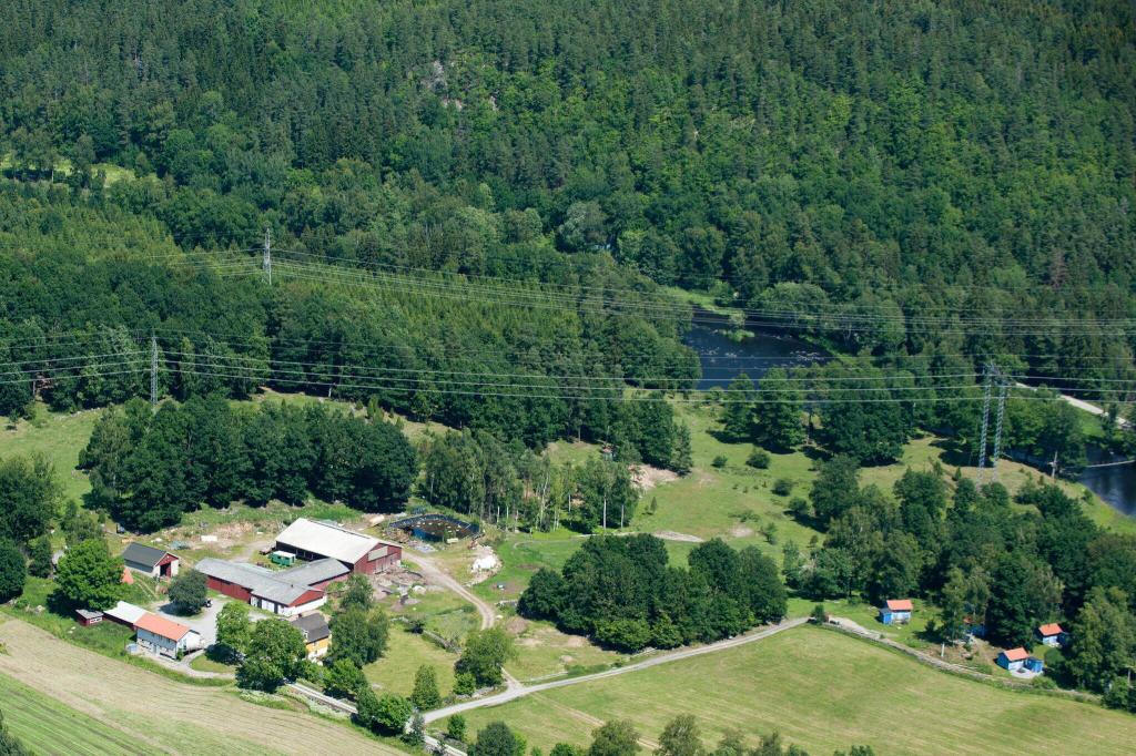 Hallandsboda Bed & Breakfast