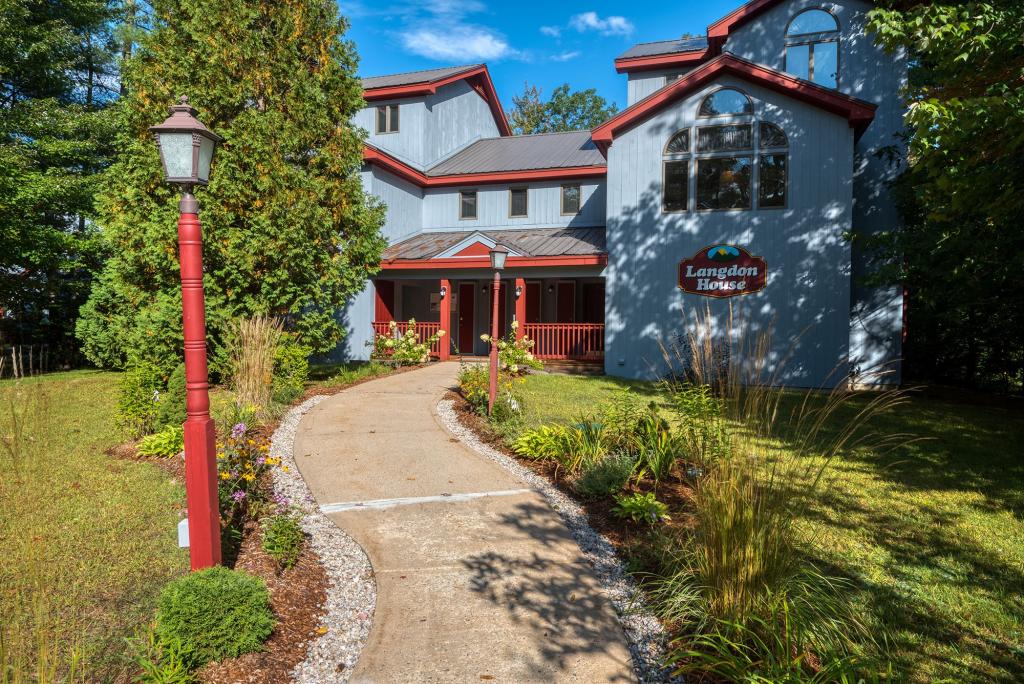 Attitash Mountain Village Resort