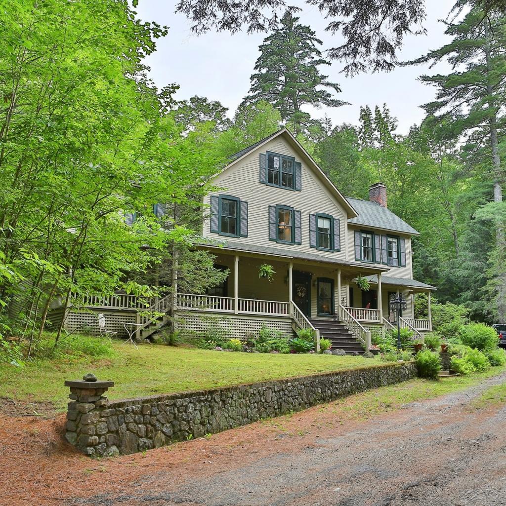 Snow Goose Bed and Breakfast