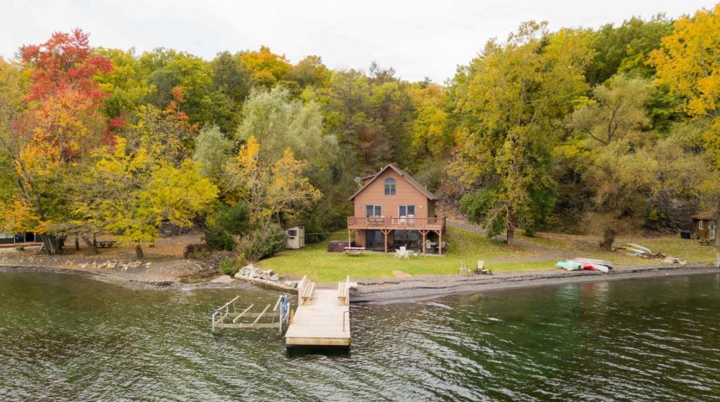 Finger Lakes Premier Properties