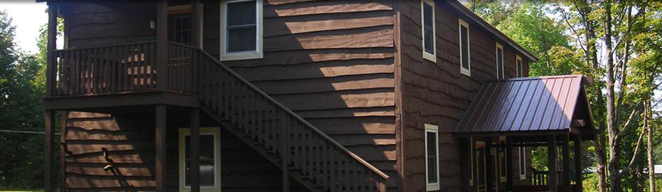 Fox Hollow Salmon River Lodge