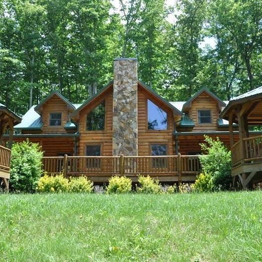 Great Smokys Cabin Rentals
