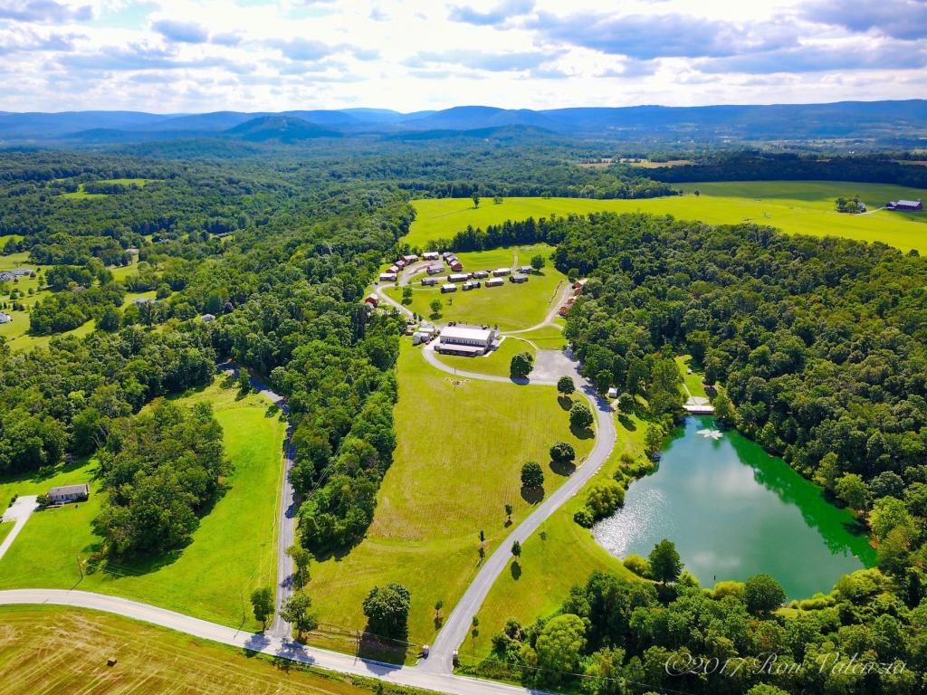 The Lodges at Gettysburg