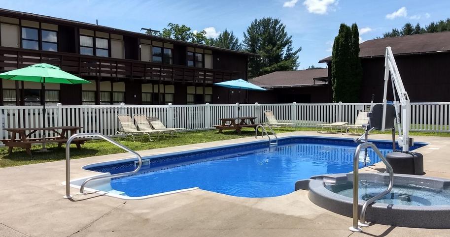 Shadowbrook Inn & Resort