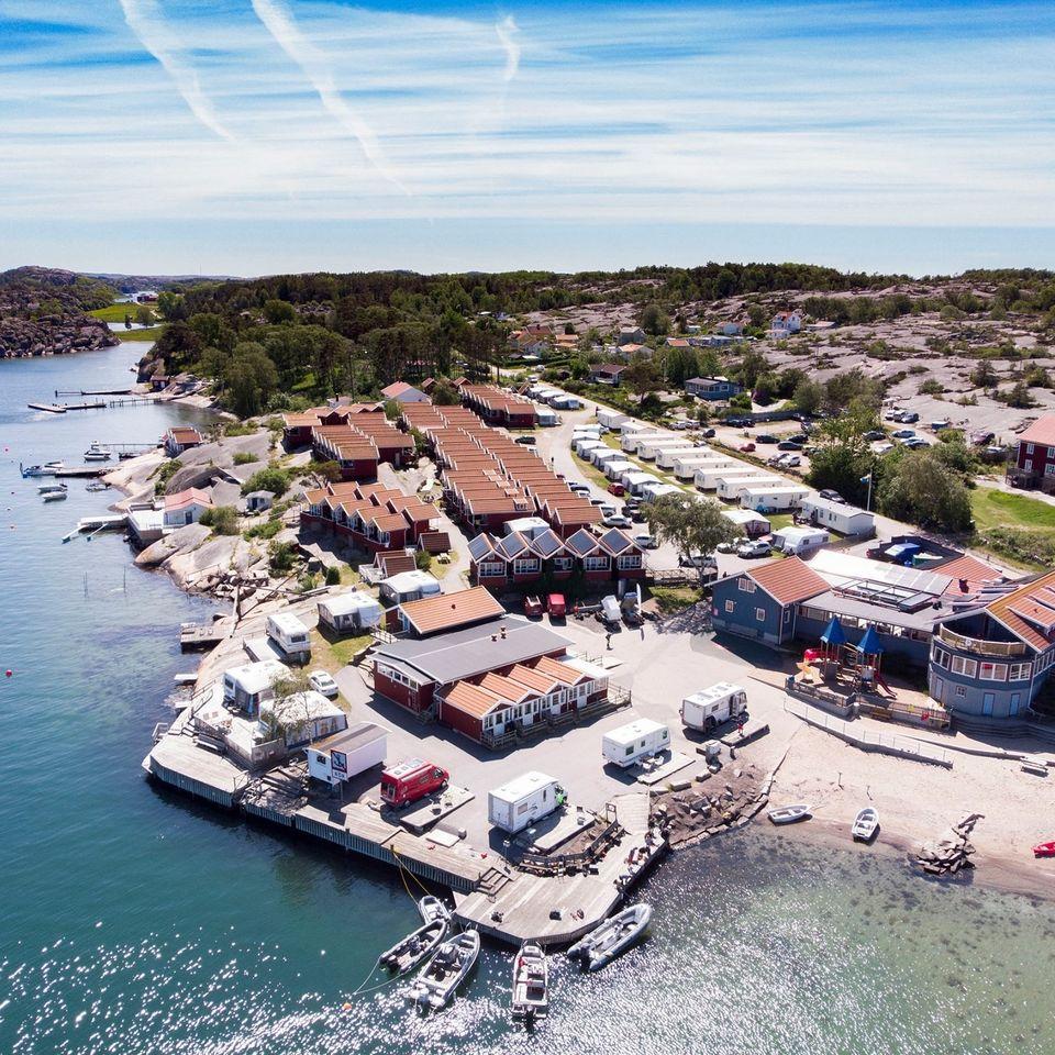 Ramsvik Stugby & Camping