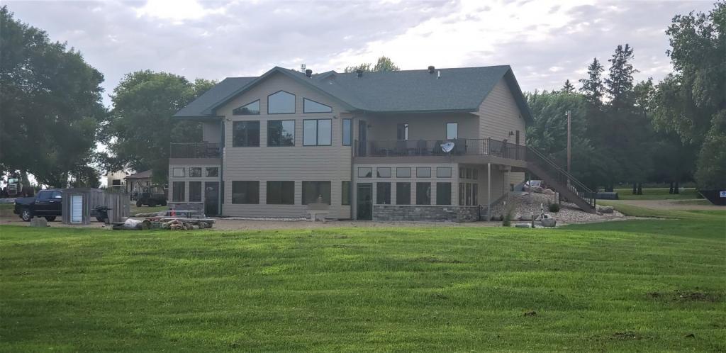Double P Ranch