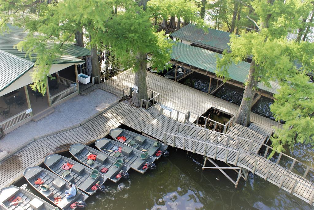 Cypress Point Resort