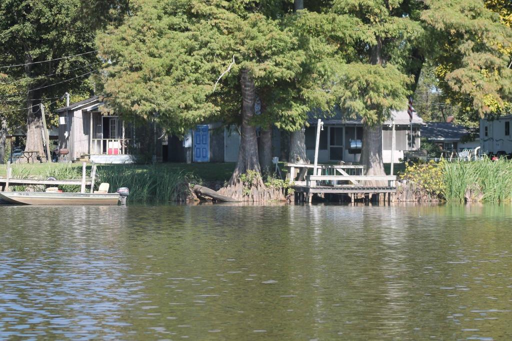Reelfoot Lake Sportsman's Resort North & South