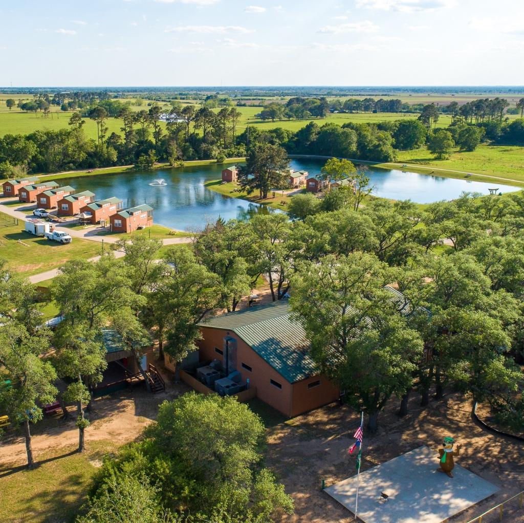 Jellystone Park Waller