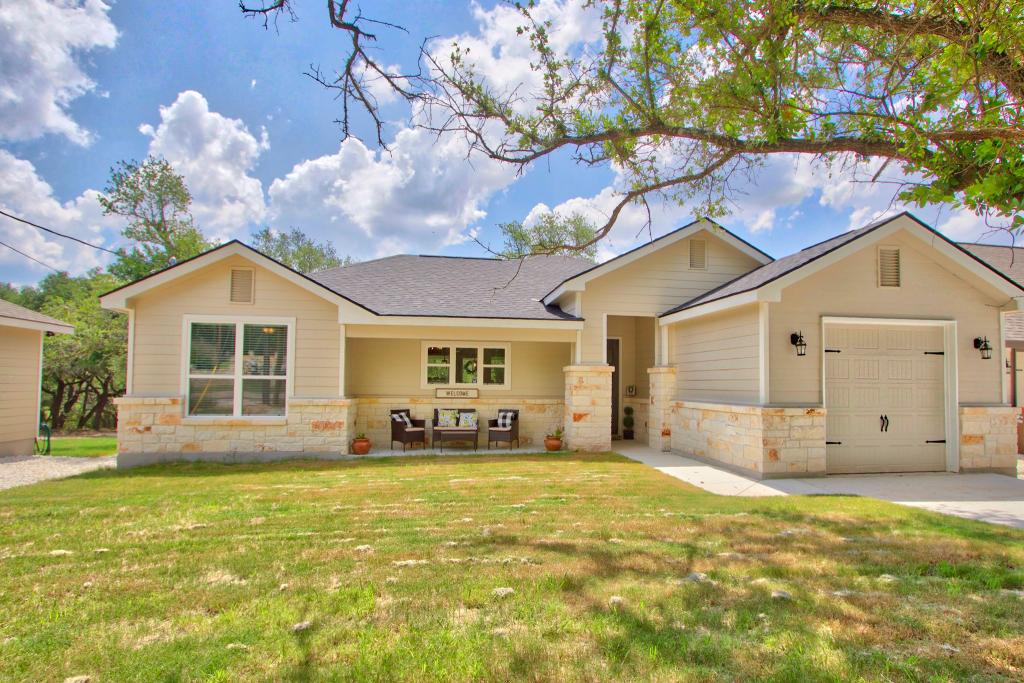 Hill Country Premier Lodging