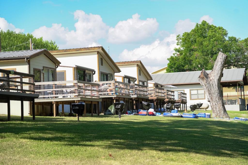 Rio Guadalupe Resort