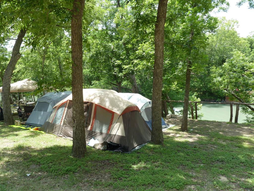 Lazy L&L Campground