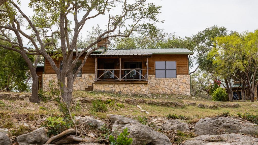 Medina River Ranch Resort