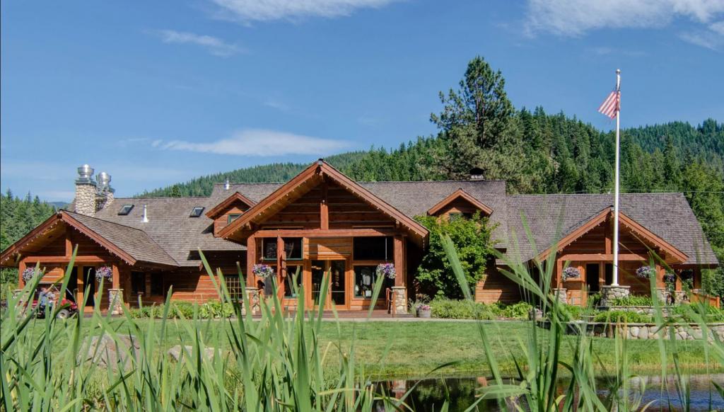 Mountain Springs Lodge