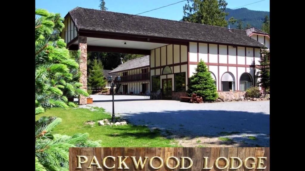 Packwood Lodge