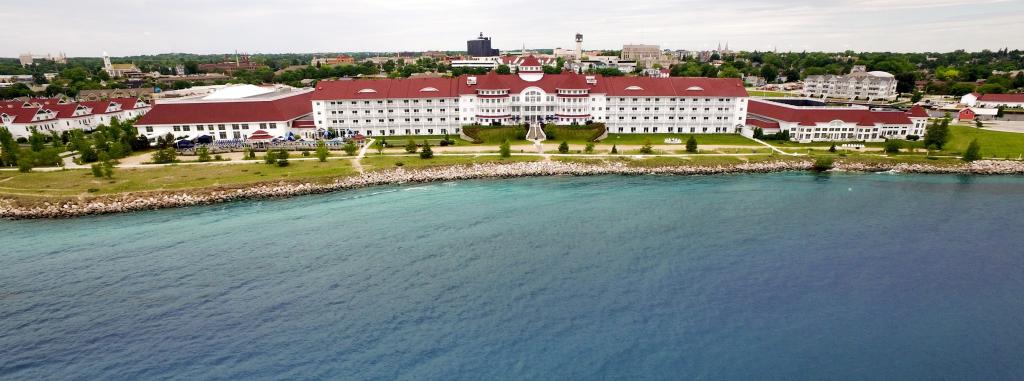 Blue Harbor Resort & Conference Center