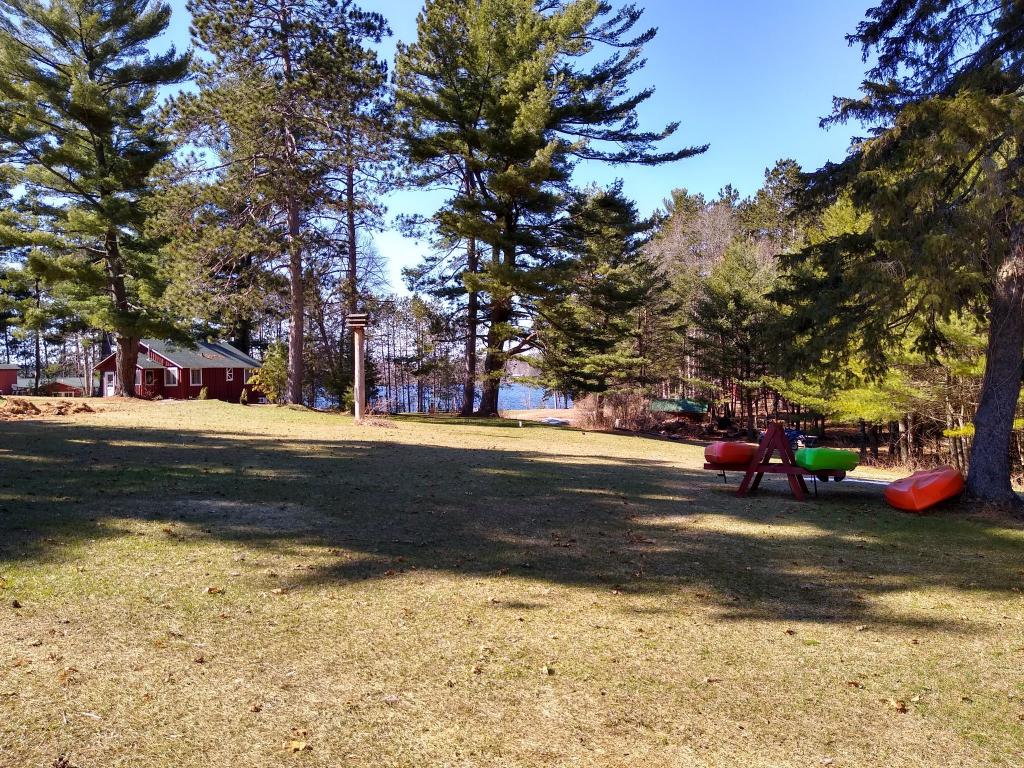 Pine Cone Ranch Resort