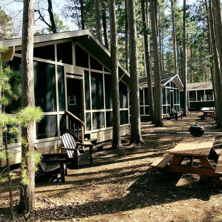 Timberlane Resort