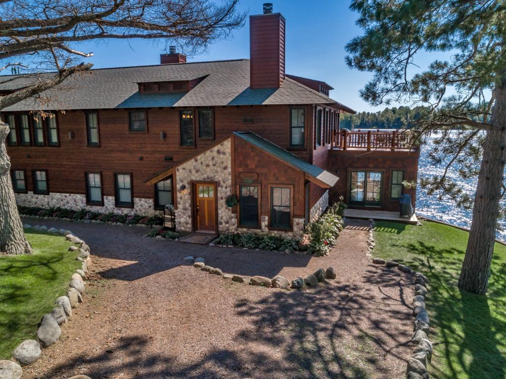 Chippewa Retreat Resort