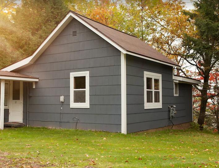 Mission Springs Resort