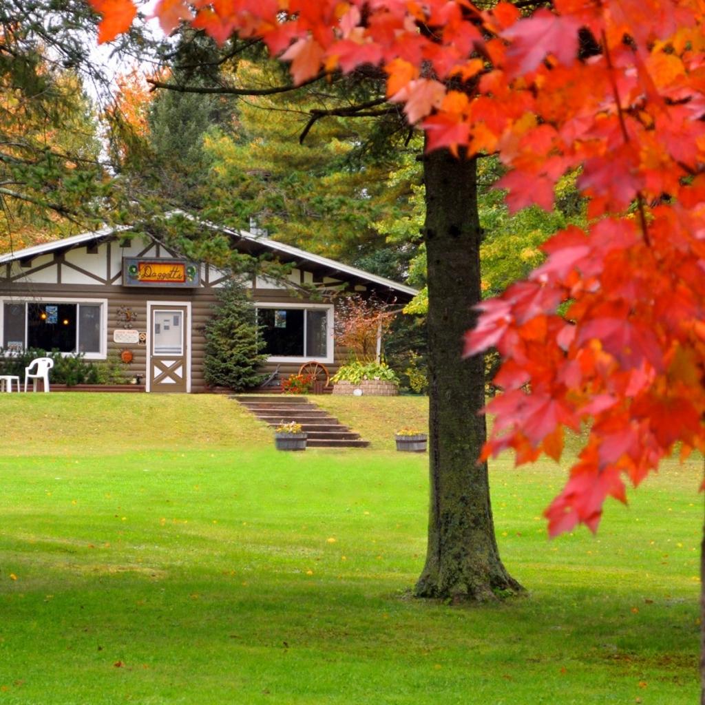Daggett's Resort