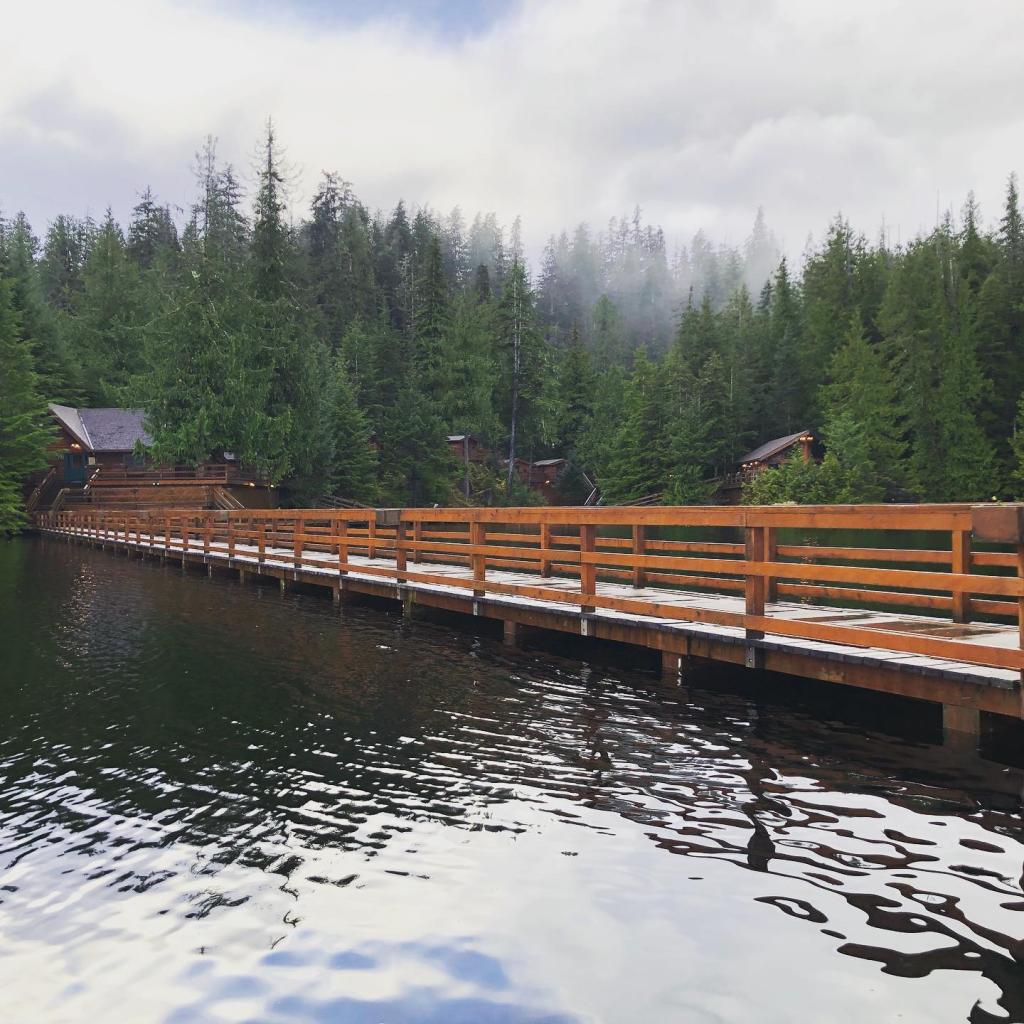 El Capitan Lodge