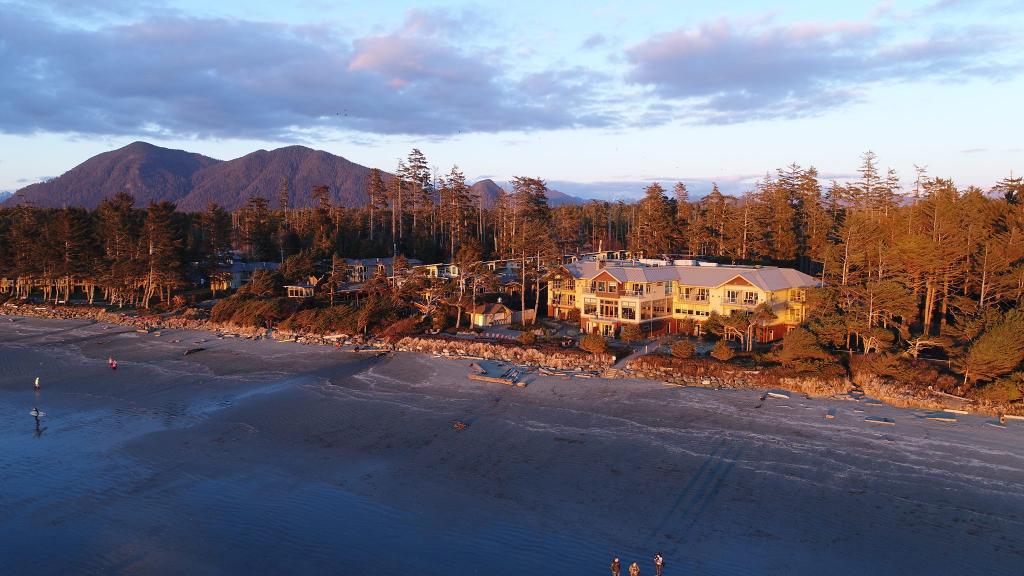 Long Beach Lodge Resort