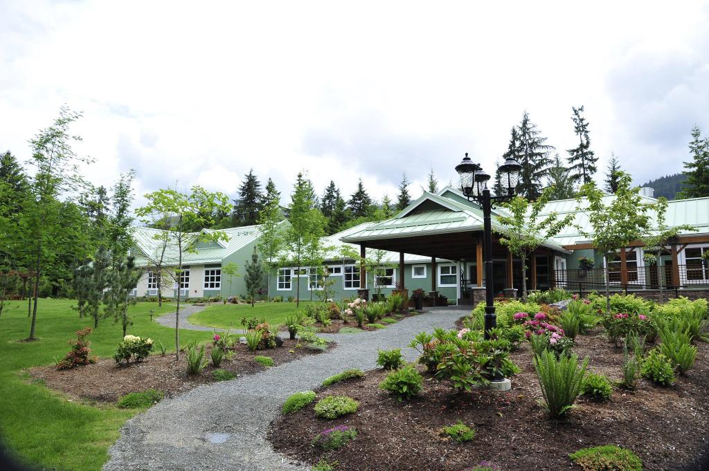 Honeymoon Bay Lodge & Retreat