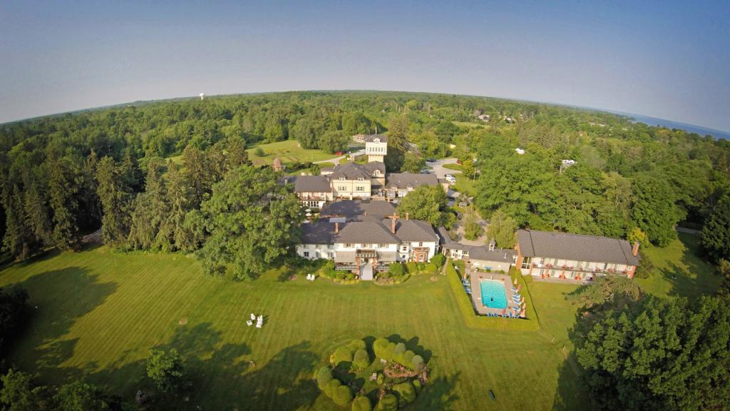 The Briars Resort & Spa