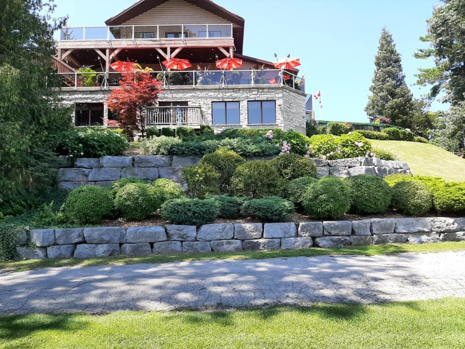 Oakwood Resort