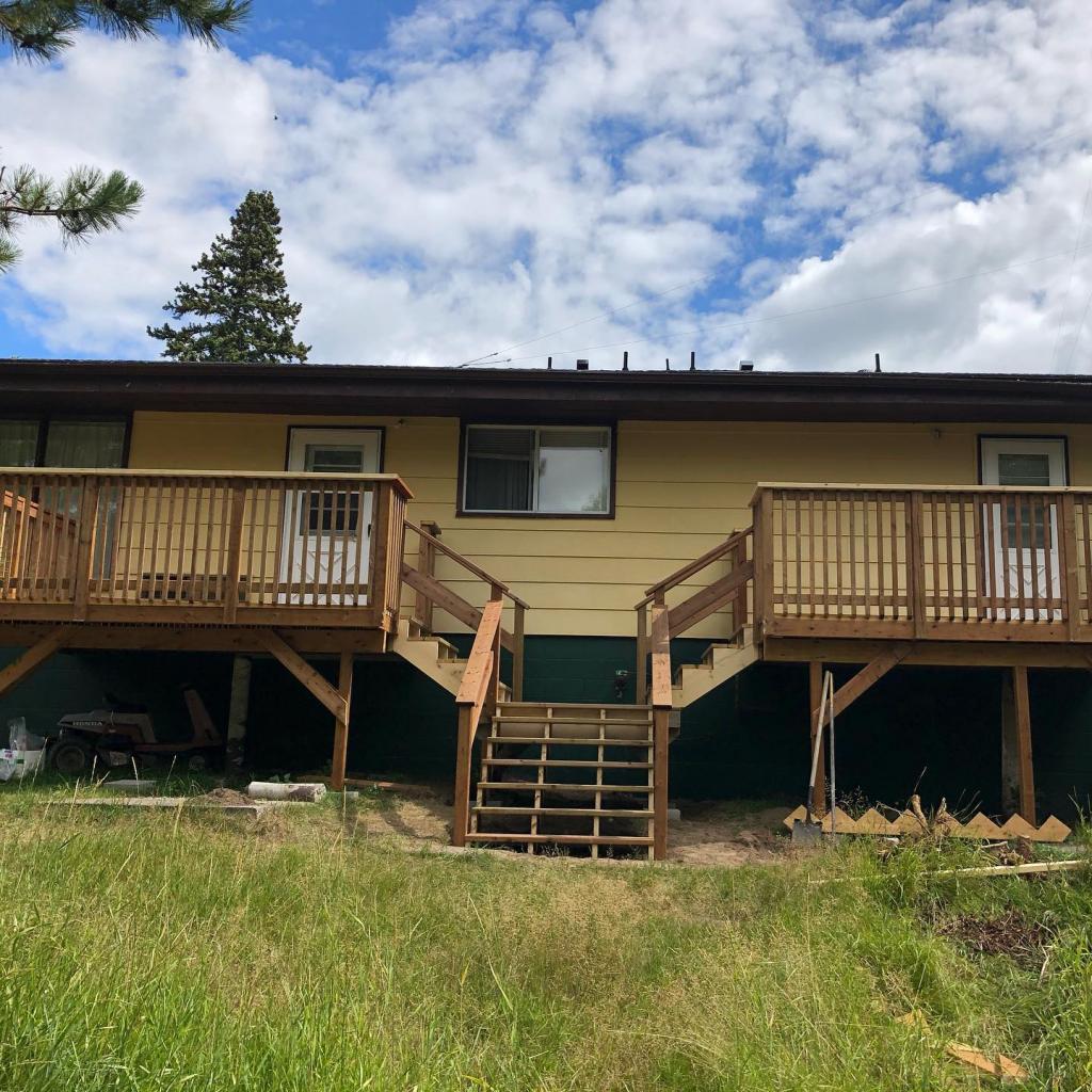 Fin & Feather Resort