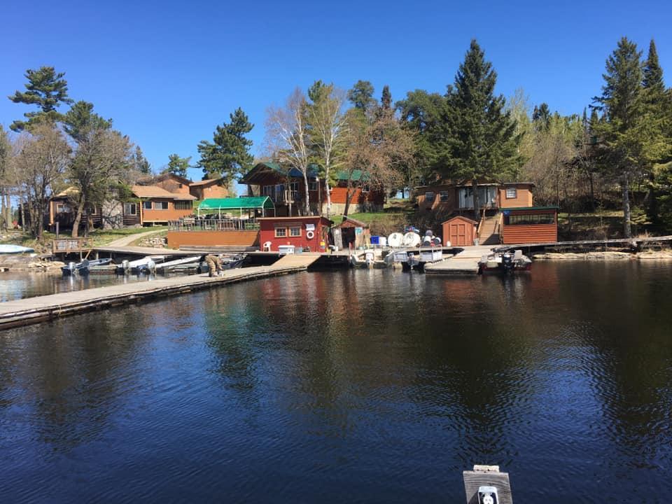 Lake of the Woods Lodge