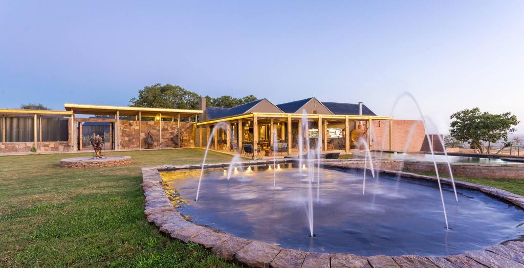 Botlierskop Private Game Reserve