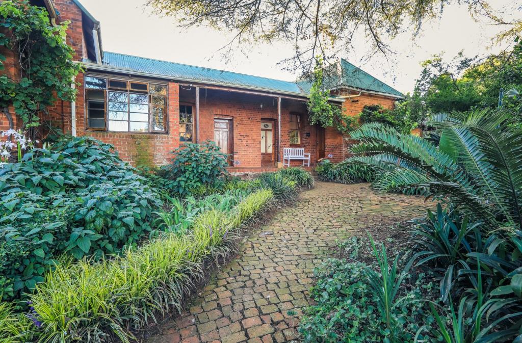 King's Grant Country Retreat