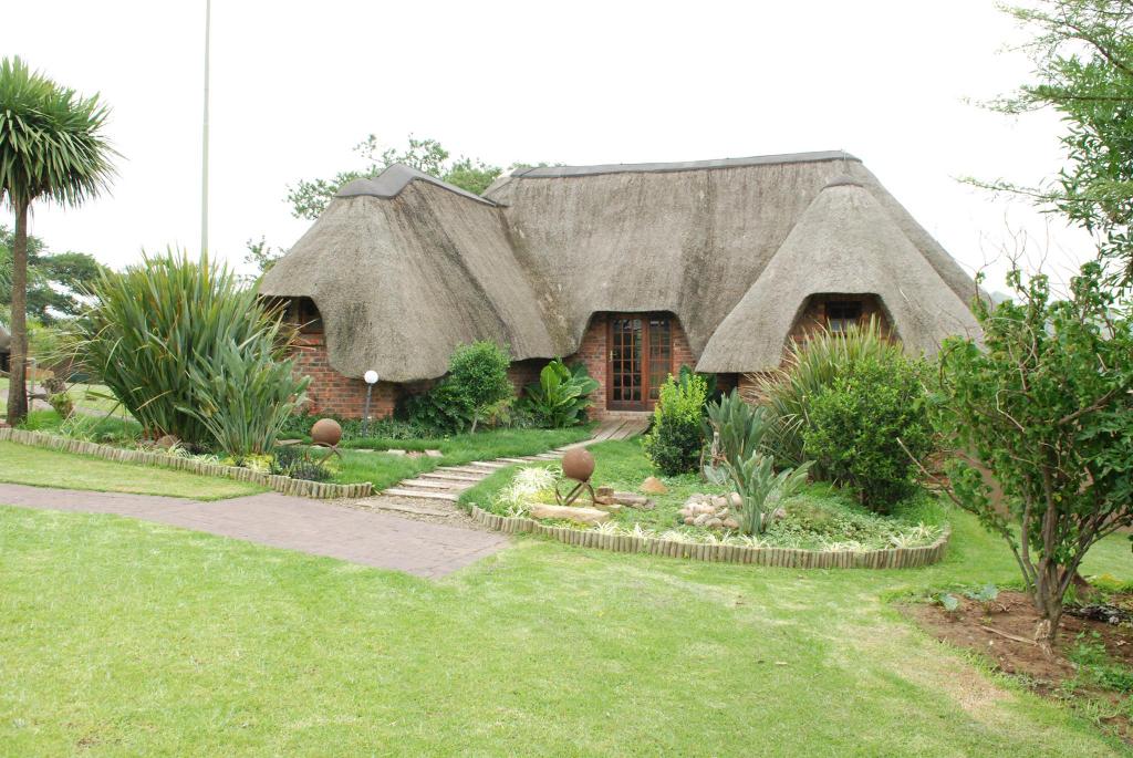 Kwaggashoek Game Ranch