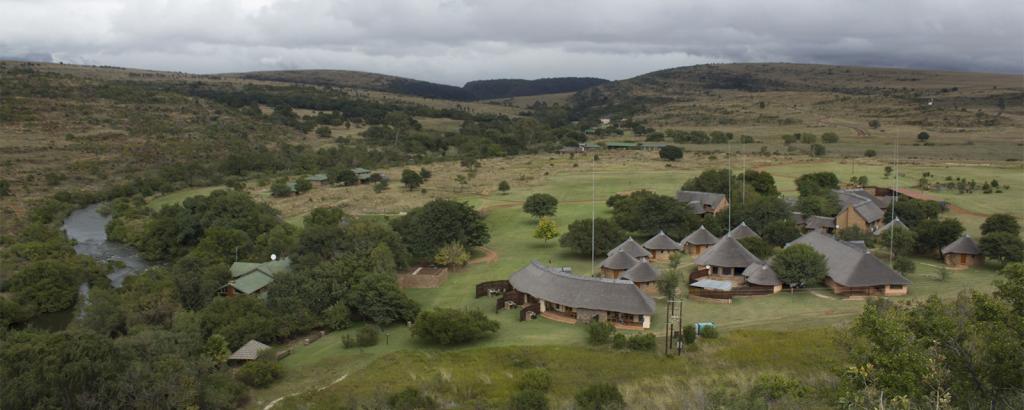 Luiperdskloof Game Lodge and Conference Centre