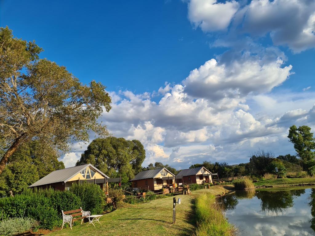 Imbabali Retreat and Venue