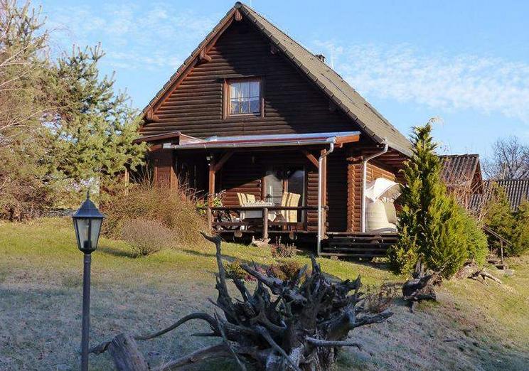 Wild & Free Private Lake.