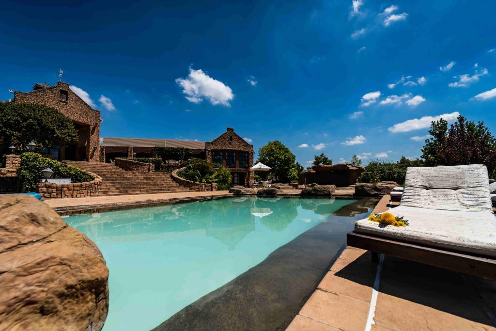 Kloppenheim Country Estate