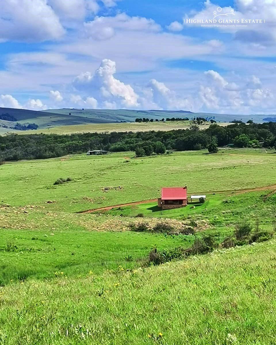 Highland Giants Estate