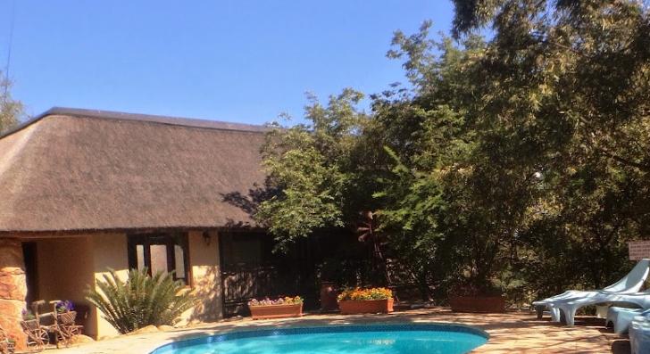 Kareekloof Game Farm