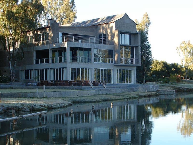 Broadwater River Estate