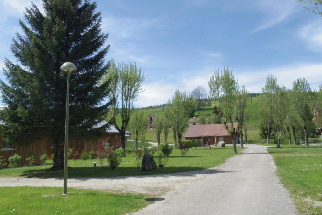 Camping Val de Saine